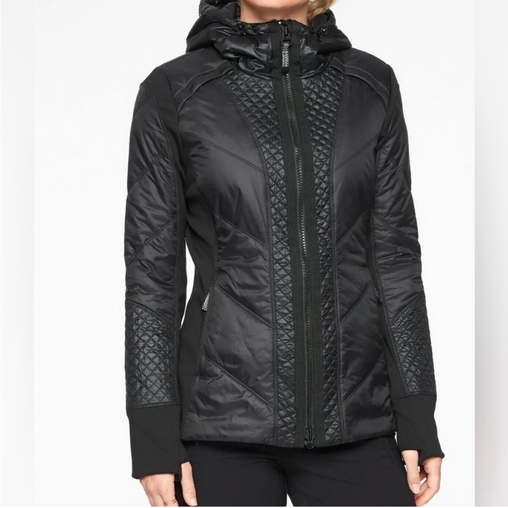 Athleta Rock Ridge Primaloft Jacket - Picture 6 of 7
